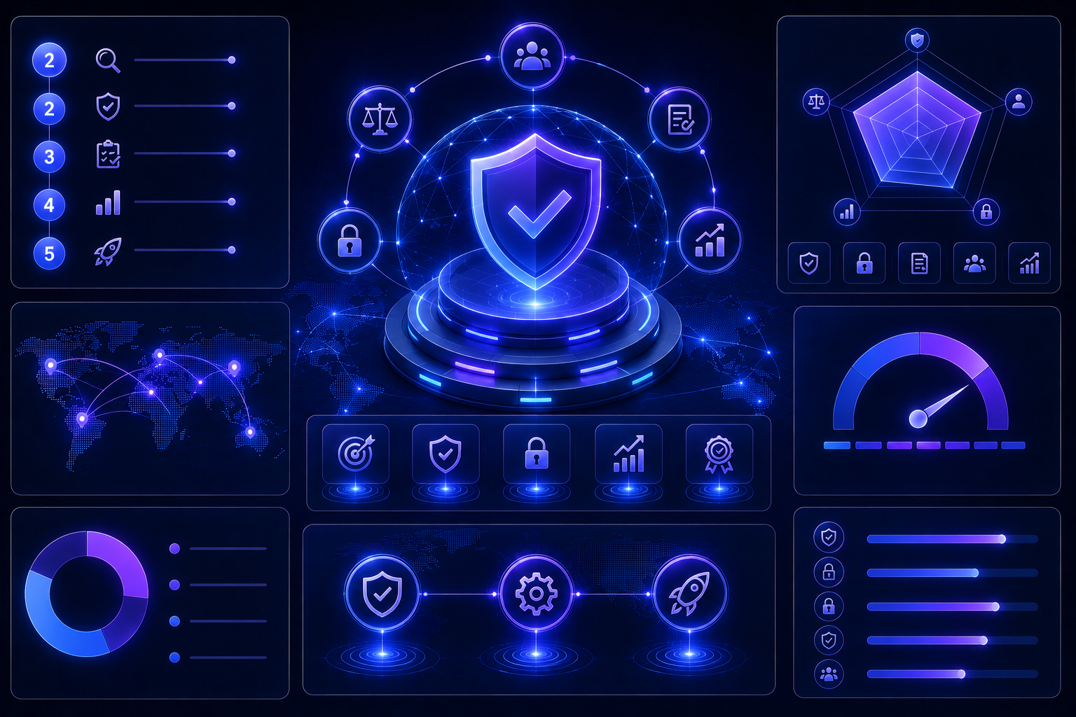 Building Trustworthy Enterprise AI — AI Assurance and Validation