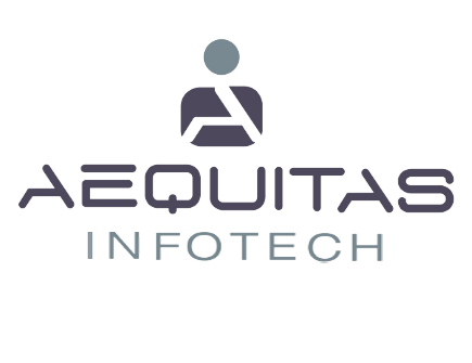 Aequitas Infotech — enterprise accounting SaaS platform serving 10,000+ CA firms