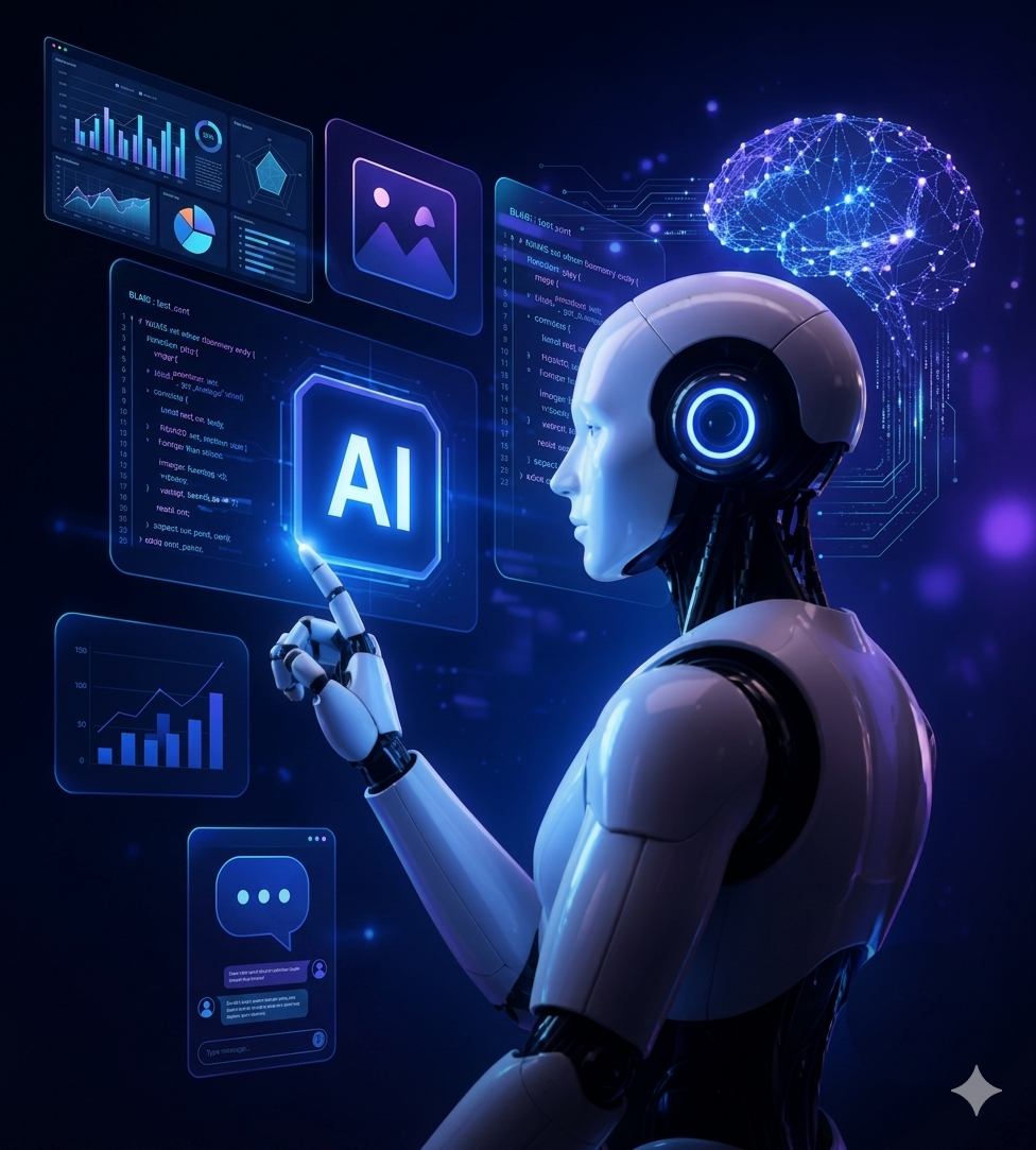 AI Implementation Guide for SMEs