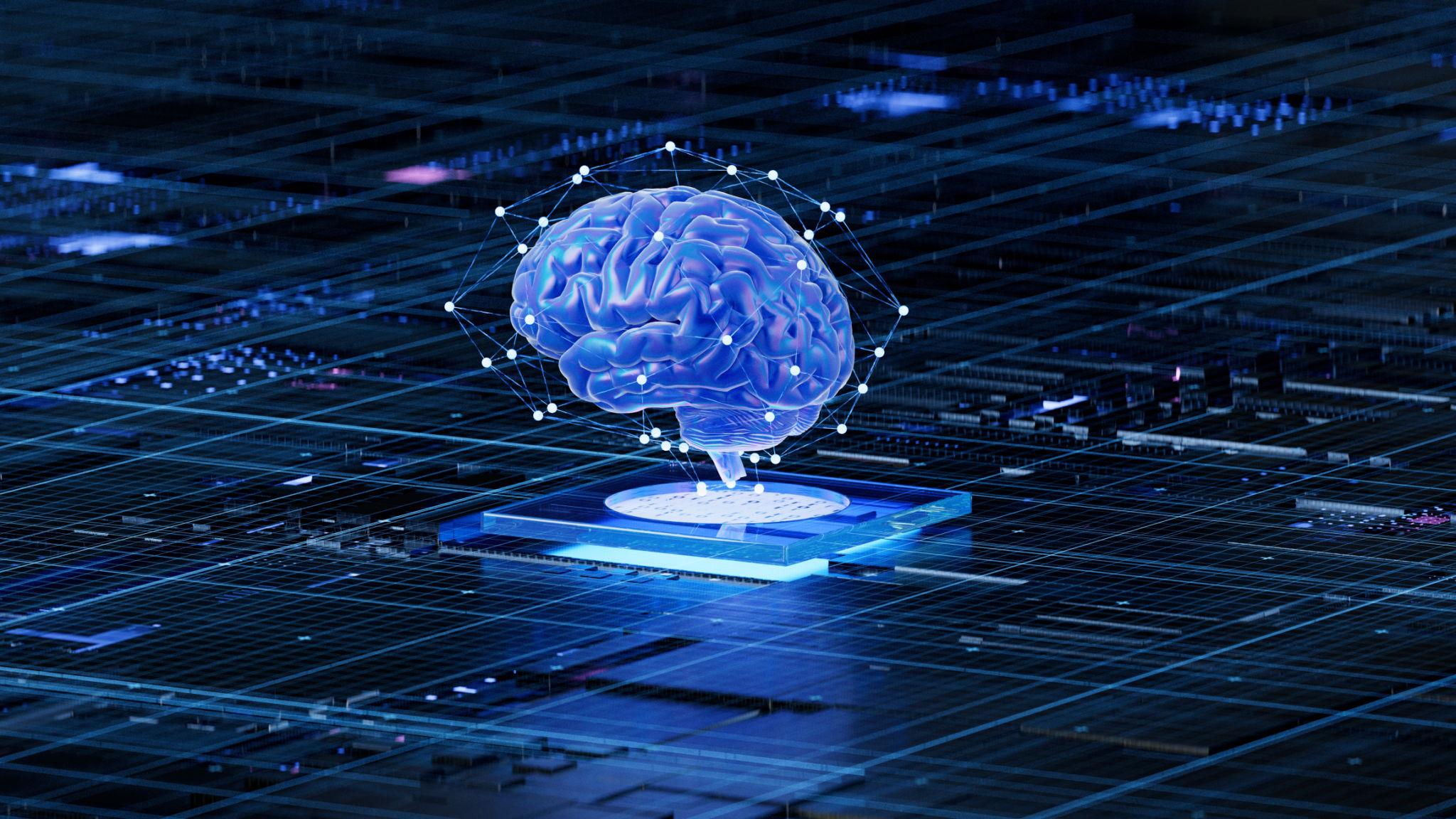 Accounting firm AI transformation